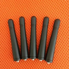 5x UHF Antenna For TK3360 TK5310 TK5320 TK370 TK380 TK390 TK3170 TK3180 Radio