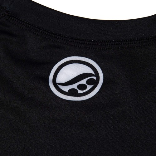 Shoyoroll Daisy Fresh Training Rash Guard SS • Black • 2XL • BRAND NEW - Picture 3 of 6