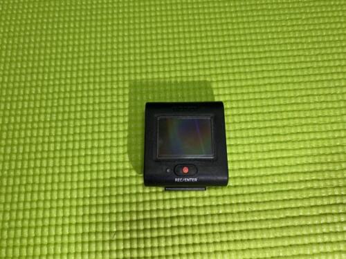 Sony HDR-AS300R Digital HD Video Camera Recorder Action Cam White Used RM-LVR3 - Picture 4 of 6