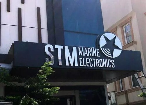 Custom 3D Channel Letters Sign LED Frontlit Storefront & Indoor/Outdoor Signage - Picture 9 of 9