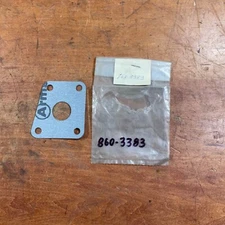 ZeroStart 8603383 Gasket For Engine Block Heater 855 Cummins