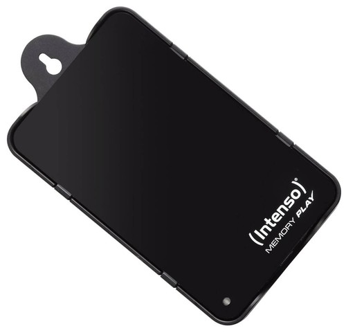 Portable data storage HDD Intenso Memory Play 6021460 1TB USB 3.0 - Picture 3 of 3