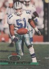 1993 Topps Stadium Club Ken Norton #400
