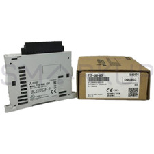New  MITSUBISHI FX5-4DA-ADP PLC Module