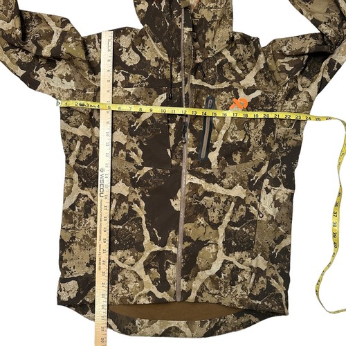 First Lite Catalyst Soft Shell Jacket - Picture 13 of 14