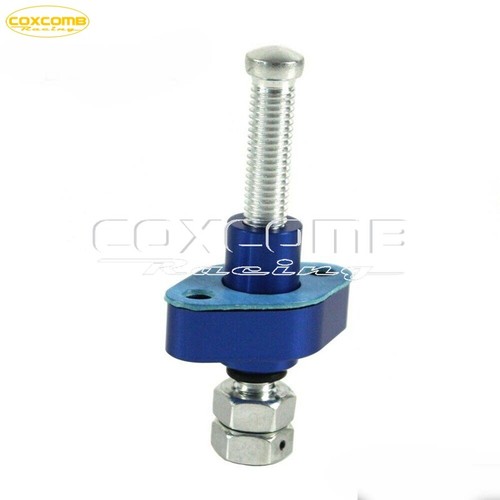 Offroad Manual Cam Timing Chain Tensioner Adjuster For Suzuki DR100 DRZ125 SP125 - Picture 6 of 8