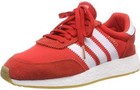 adidas Iniki Runner Red