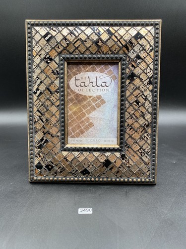 The Tahla Collection, Sicura Italian Designs frame 4x6 inches - 第 1/6 張圖片