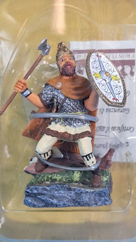 Frontline Figures - Dacian Warrior - 2nd Century AD - Picture 1 of 6