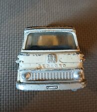 1960s Vintage Dinky Toys Bedford TK Crash Truck No 434