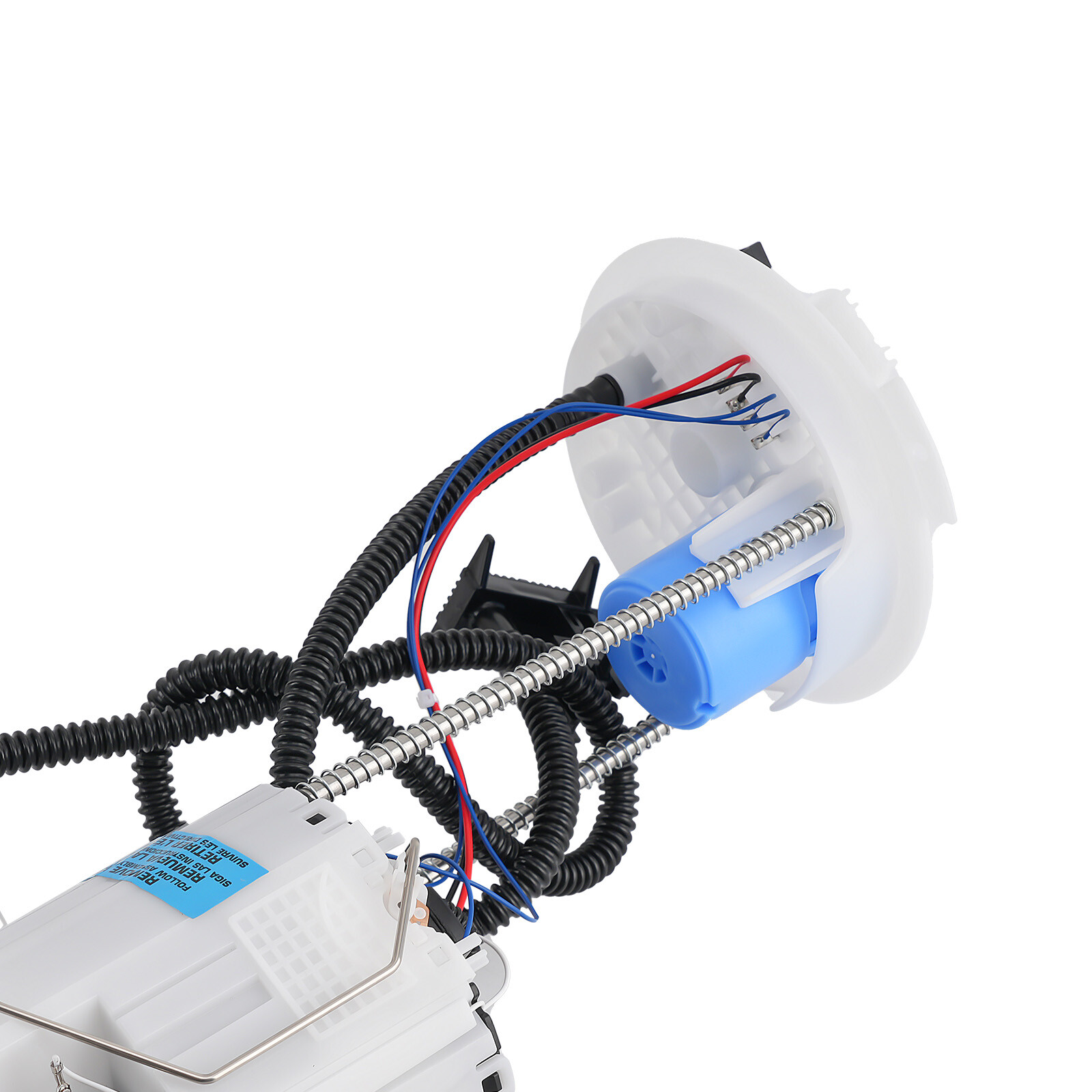 Fuel Pump Module Assembly For Chevrolet  Equinox L4 2.4L 2010-2017 13577832