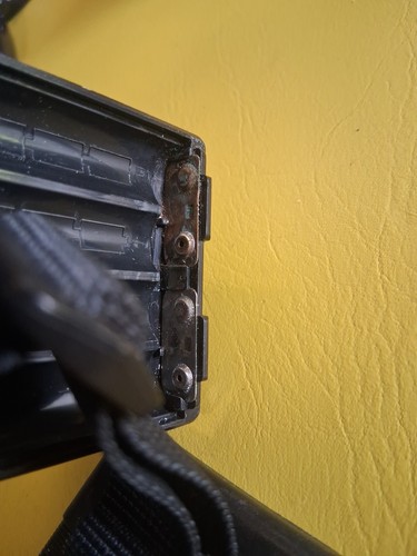 FUNKTIONIERT NICHT Realistic TRC-217 CB-Funkgerät Walkie Talkie Radio Shack - Bild 5 von 8