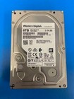 WD Ultrastar DC HC310 HUS726T6TALE6L4 6TB SATA 0B36039 Hard Drive