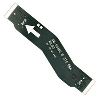 Samsung Galaxy S25+ Main Flex Cable Ribbon Connection