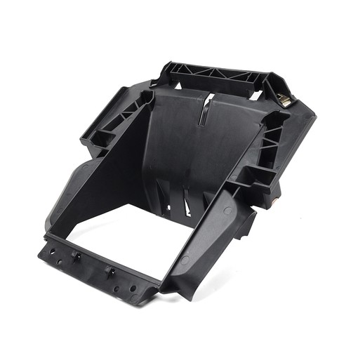 Radiator Auxiliary Cooling Air Duct C2Z20246 For Jaguar XF 2009-2015 - Picture 4 of 12