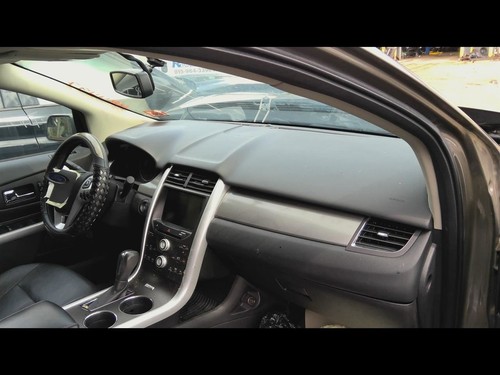 Alternator Fits 07-14 EDGE 1880570 - Picture 11 of 12