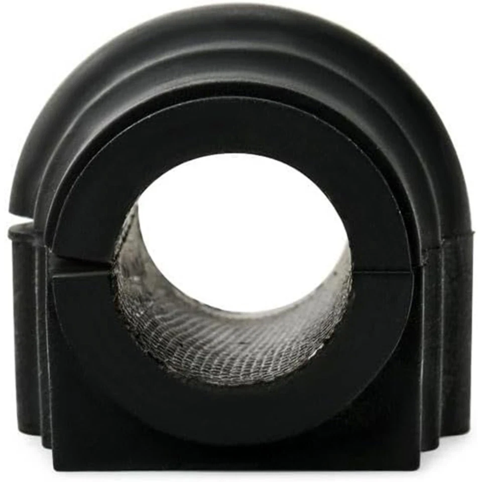 Bujes de barra estabilizadora Meyle 014 032 0208 lado del conductor o del pasajero delantero para MB cupé Foto 3 de 4