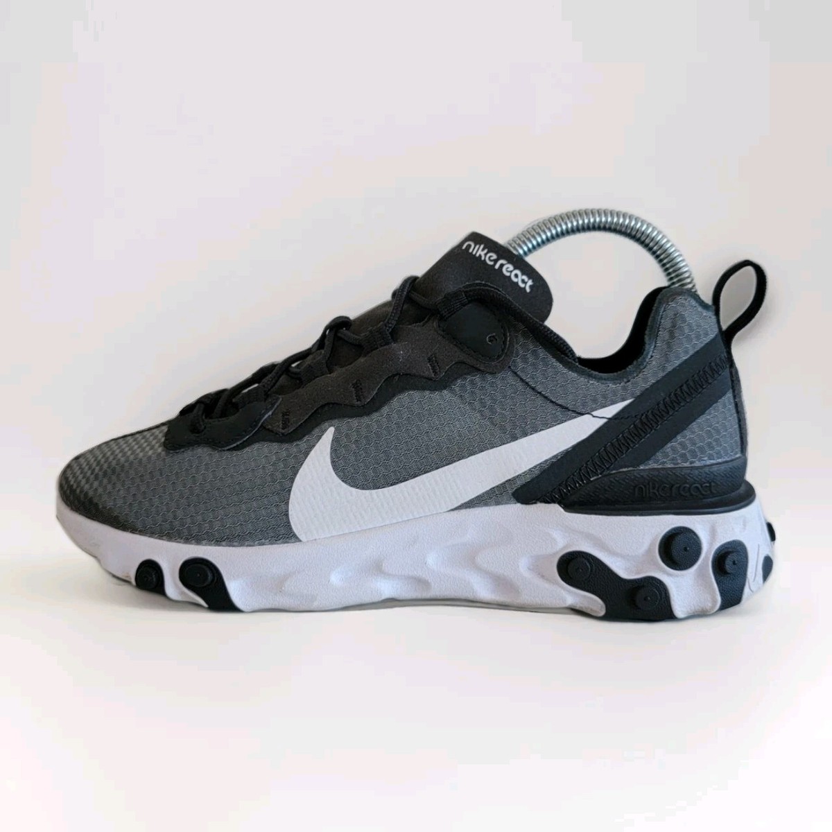 nike react element 55 junior