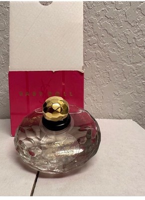 Baby Doll By YSL Yves Saint Laurent 3.4oz Edt Spray For Women Perfume Spray New