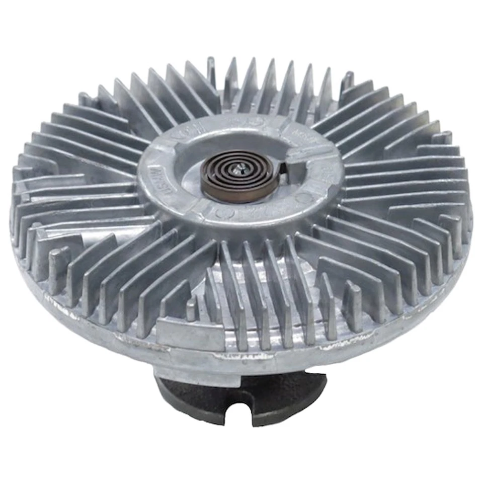 GPD 2911238 Fan Clutch Radiator Cooling for Chevy Ram Van Truck Le Sabre Coupe - Image 2 of 2