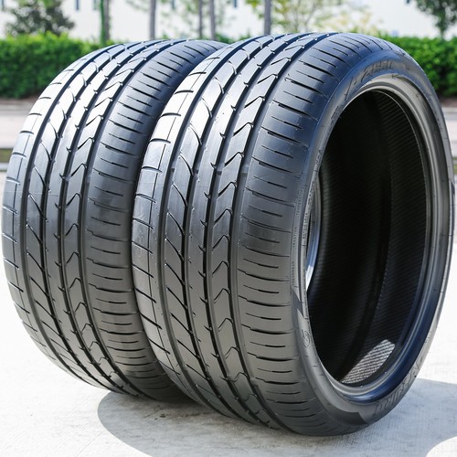 4 New Atturo AZ850 2x 275/35R20 102Y 2x 285/35R20 104Y High Performance Tires - Picture 8 of 9