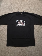 Life is Strange Heavyweight Shirt [Large] LA APPAREL