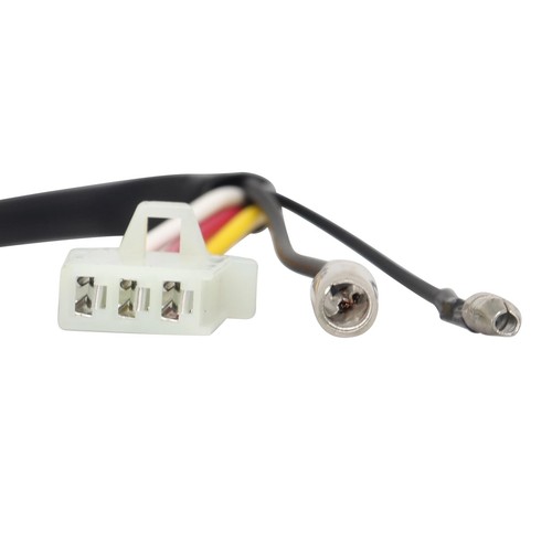 Interruptor de arranque de carcasa del acelerador PW50 palanca y palancas de freno y cables de freno y... - Imagen 7 de 9