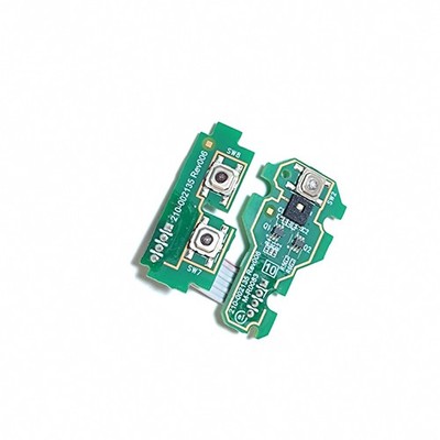 Replacement Mouse Button Board Motherboard for Logitech MX Anywhere3 Mouse Parts