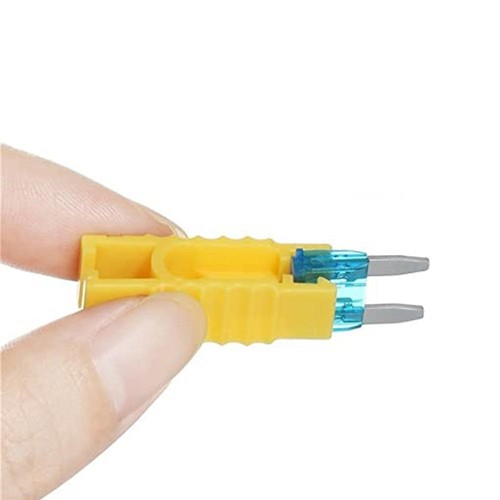 300 Teile Auto Blade Sicherung Sortiment Verschiedene Kits Blade Auto LKW KFZ - Bild 9 von 12
