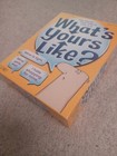 What's Yours Like? Party Game by Patch Products (2007) – Complete Set — photo 5