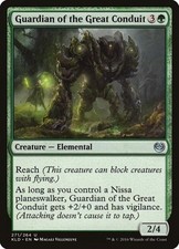 Guardian of the Great Conduit - Near Mint MTG Kaladesh