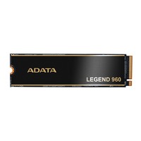 ADATA LEGEND 960 - 2000 GB - M.2 - 7400 MB/s (ALEG-960-2TCS) - Picture 1 of 1