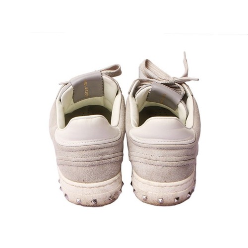 Valentino Flycrew Sneaker 35 1/2 26335-2 4872432570 26151469 - Bild 3 von 4