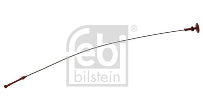 Ölpeilstab febi Plus FEBI BILSTEIN 44808 für MERCEDES W212 CLS A207 S212 C207