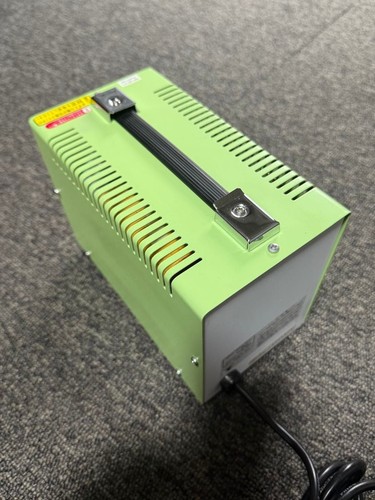 NISSYO Transformer AC220/240V to AC100V 1500W Deluxe type SP SP-1500 Used - Picture 5 of 10