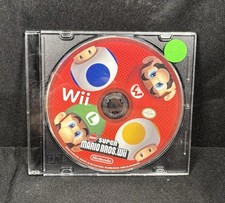 New Super Mario Bros. Wii Tested (Nintendo Wii, 2009)