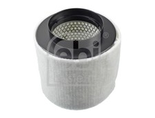 FEBI BILSTEIN Luftfilter 108314 Filtereinsatz für A8 AUDI 4HC 4H2 4HL 4H8 D4 FSI