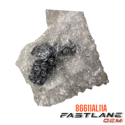 #ad 2015 2019 SUBARU LEGACY WASHER PUMP NEW OEM 86611AL11A $31.14