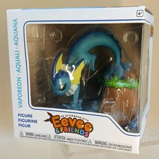 Funko Vaporeon Eevee & Friends Figure | Pokémon Center Exclusive | New in Box