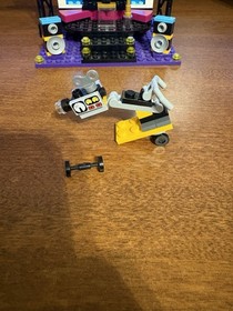 LEGO Friends: Pop Star TV Studio (41117)