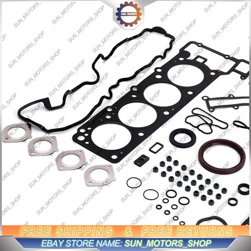 Engine Rebuild Seals Gaskets Kit for Mercedes-Benz E55 G55 AMG W211 5.5 V8 M113 - Picture 4 of 4