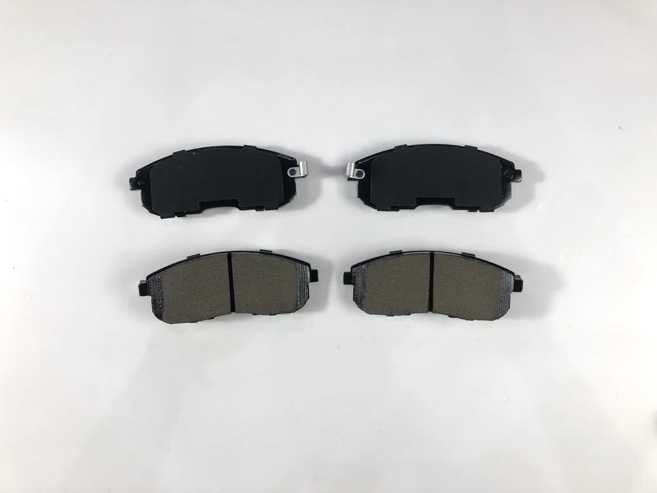 Juego de frenos de cerámica para Nissan Cube 2009-2014 todos los modelos Foto 2 de 4