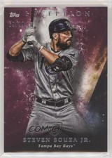 2018 Topps Inception Magenta 69/99 Steven Souza Jr #69 s3g
