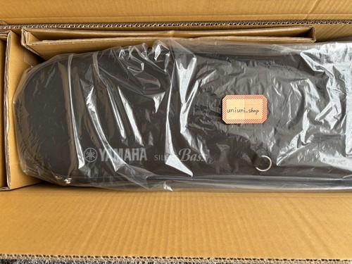 YAMAHA SLB300 Silent Bass with Case NEW - Picture 6 of 24