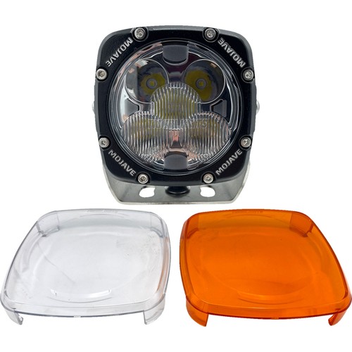 All Balls 4" Mojave Series LED Racing Light (TLM4) - Imagen 3 de 5