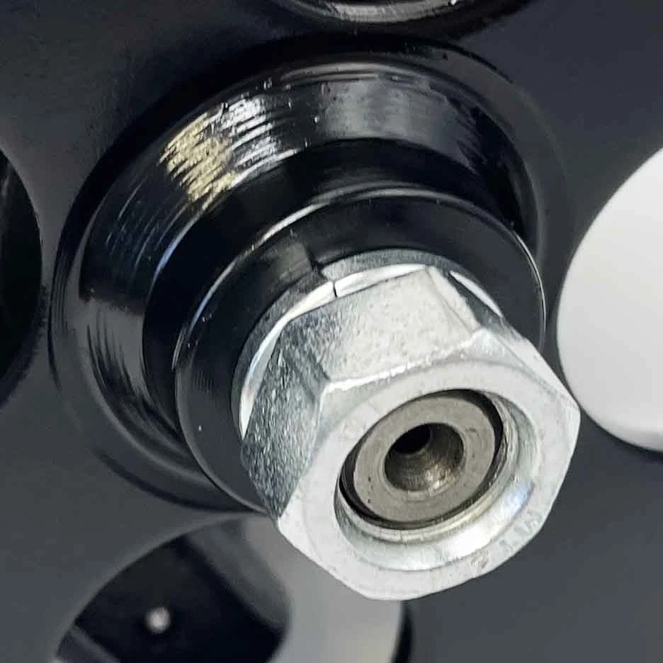 Nueva bomba de dirección asistida para 44320-60310 Toyota Lexus LX470 4,7 L Foto 4 de 4