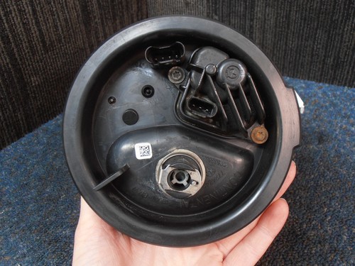 BMW R1200 GS Adventure Fuel Petrol Pump 2011 7/25 - Picture 2 of 19