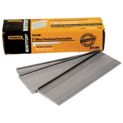 Hardwood Flooring Nail, 2-In. -FLN-200 - Picture 1 of 1