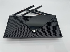 TP-Link AX1800 WiFi 6 Router V4 (Archer AX21) Dual Band Wireless Gigabit