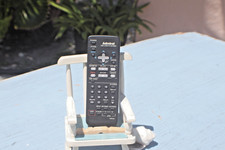 ADMIRAL- REMOTE CONTROL- MODEL G0200AJSA- VCR...